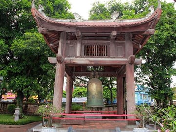 Van Mieu