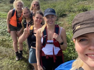 Fimmvörðuháls Hike | Day Tour | Midgard , photo 17