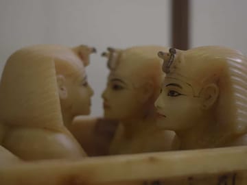Overnight Cairo from Hurghada (private tour)