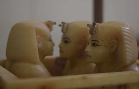 Overnight Cultural Tour of Cairo from Hurghada