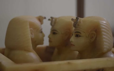 Overnight Cultural Tour of Cairo from Hurghada