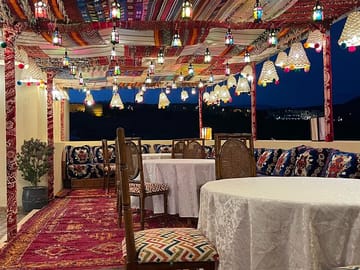 Moroccan Cooking Class and Market Tour in Fez