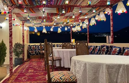 Moroccan Cooking Class and Market Tour in Fez