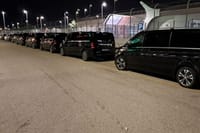 Bari: Private Airport to Matera Transfer 3