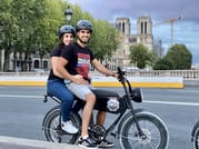 Paris XL Tour - 120 min 4