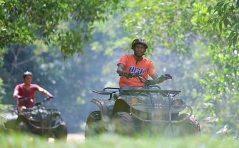 Phuket Quads & ATV Tour