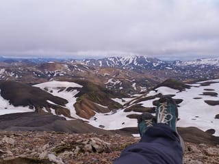 Laugavegur Trek – 3 days, photo 11