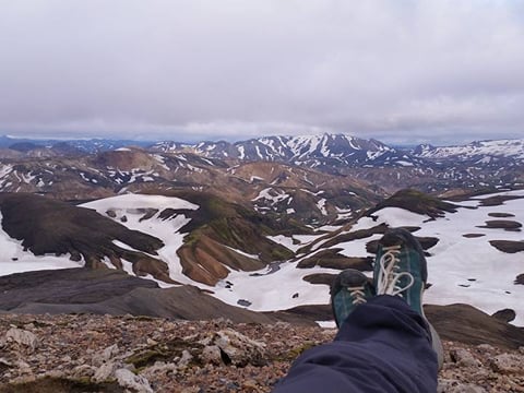 Laugavegur Trek – 3-Days, photo 11