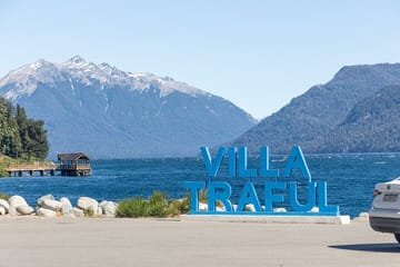 Bariloche Circuito Grande Sightseeing Tour