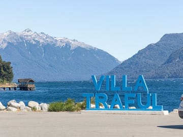 San Carlos de Bariloche Scenic Circuit Tour of Nature Highlights