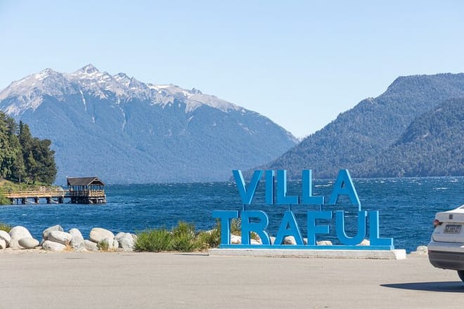 Bariloche Circuito Grande Sightseeing Tour photo 3