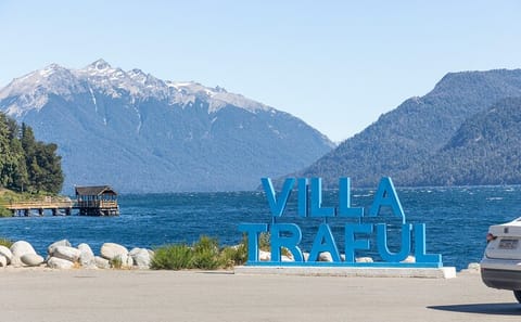 San Carlos de Bariloche Scenic Circuit Tour of Nature Highlights