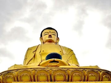 Buddhist Pilgrimage and Kathmandu Sightseeing Tour