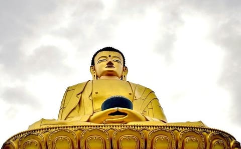 Buddhist Pilgrimage and Kathmandu Sightseeing Tour