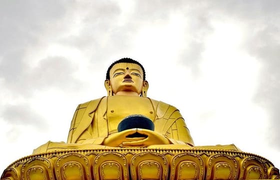 6 Day Buddhist Pilgrimage with Kathmandu Sightseeing Tour