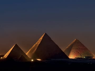 Unforgettable Full-Day Tour Dendera and Abydos Temples