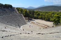 Private Tour of Nafplio, Mycenae, Epidaurus & Canal From Athens 10