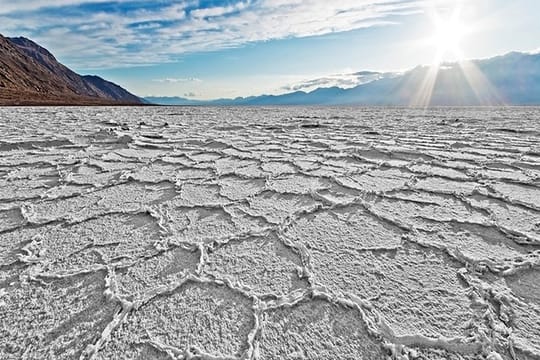 7 Day National Parks Tour from Las Vegas to San Francisco via Grand Canyon with Lodging
