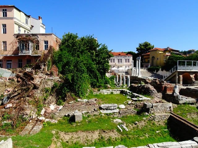 Plovdiv and Thracia Valley with Wine Tasting 2