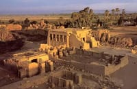 Luxor : Private Day Tour to Dendera & Abydos Temples from Luxor With LUNCH 5