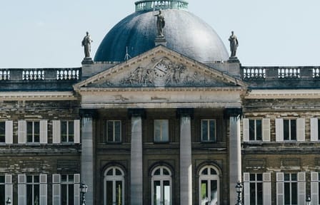 Brussels Day Trip from Amsterdam with Guided Tours and Transport