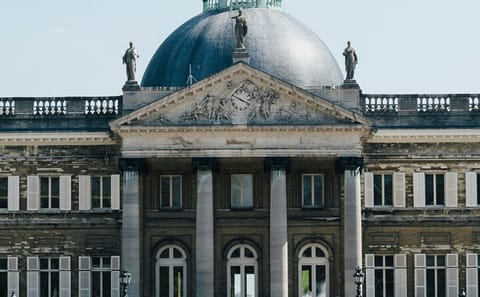 Brussels Day Trip from Amsterdam with Guided Tours and Transport