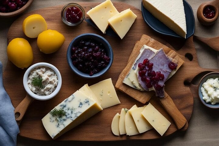 Stockholm Guided Food Tour with Tastings 4