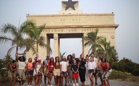 Accra City Tour: Guided Exploration of Ghana's Capital