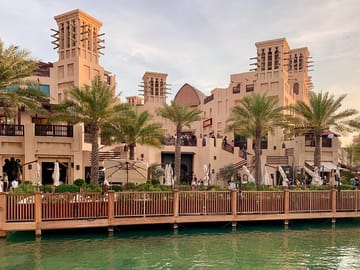 Souk Madinat Jumeirah