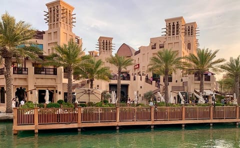 Private Full Day Cultural and Modern Tour of Dubai
