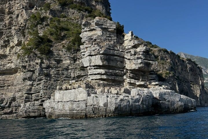 Punta Germano (Positano)