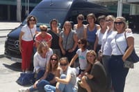 Dubai: Private & Fully Customizable Half-Day Sightseeing 10