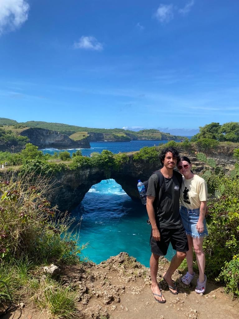 Bali Ubud Tour