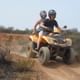 Quad Biking