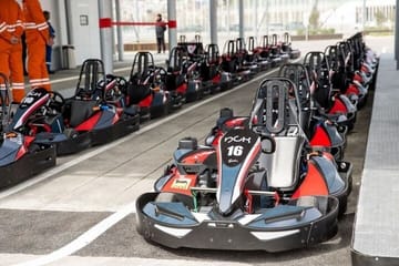 Private One Day Baku Adventure Tour