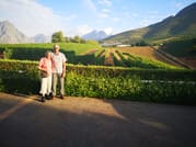 Cape Town Based Private Full Day Tour to the Stellenbosch Wine Region 9