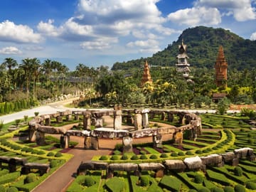 North Thailand Highlights, Private Tour