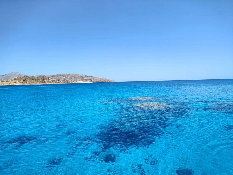 trip to the Valley of the Nile