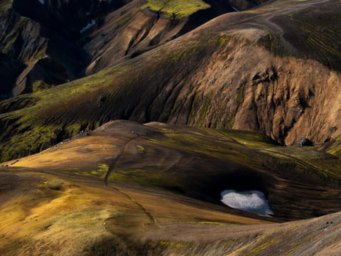 Private Luxury Jeep Tour - Landmannalaugar Day Trip from Reykjavik, photo 5