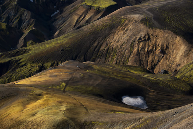 Private Luxury Jeep Tour - Landmannalaugar Day Trip from Reykjavik 5