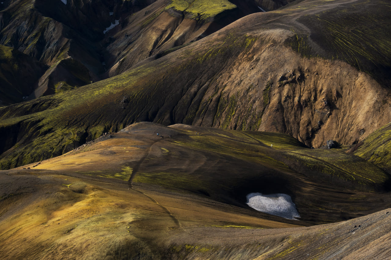 Private Luxury Jeep Tour - Landmannalaugar Day Trip from Reykjavik 5