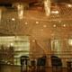 Strike a pose at The Chandelier Bar