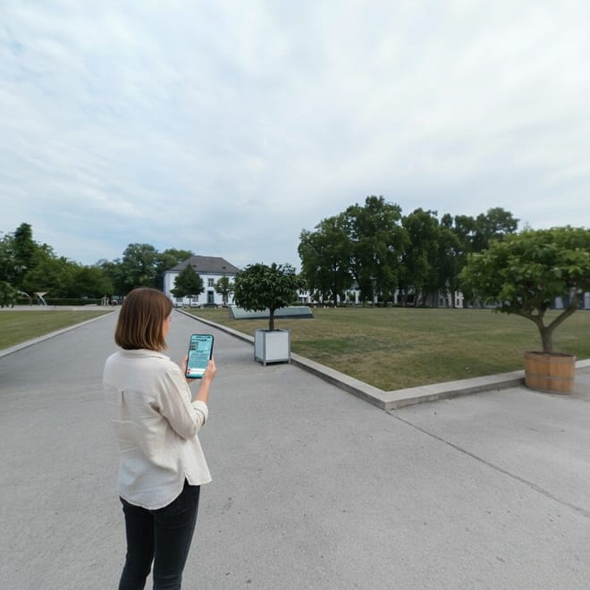 Secrets of Koblenz Self-Guided Exploration Game Tour 2