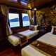 Bai Tu Long Bay Off-The-Beaten-Track on Renea Cruise 2Day/1 Night