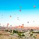 Hot Air Ballon Ride