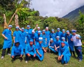 Ultimate Salkantay Trek to Machu Picchu – 5 Days 8