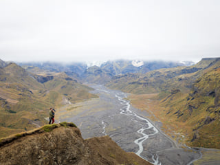 Thórsmörk By 4x4: Wilderness Captured, photo 10