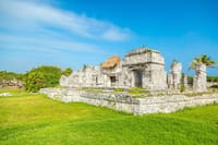 Fullday Tour to Tulum and Coba Mayan Sites with Swim in a Cenote 8