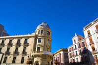 TOP Granada : Private guided tour with your mobile 3