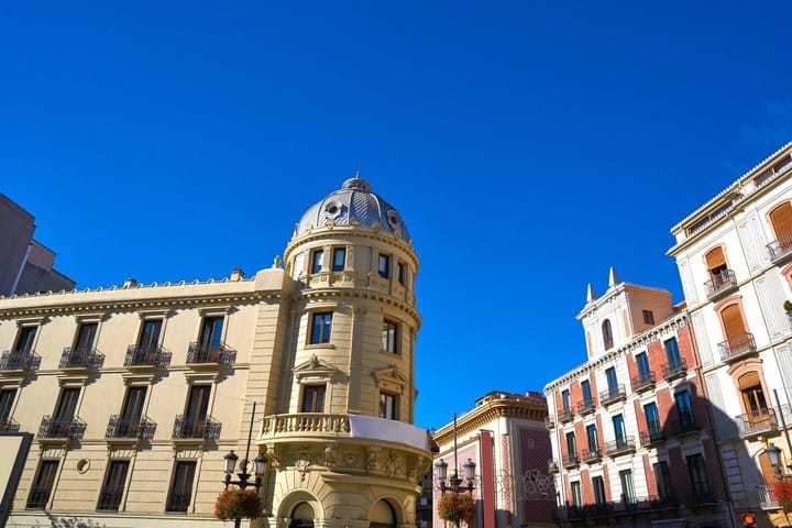 TOP Granada : Private guided tour with your mobile 3